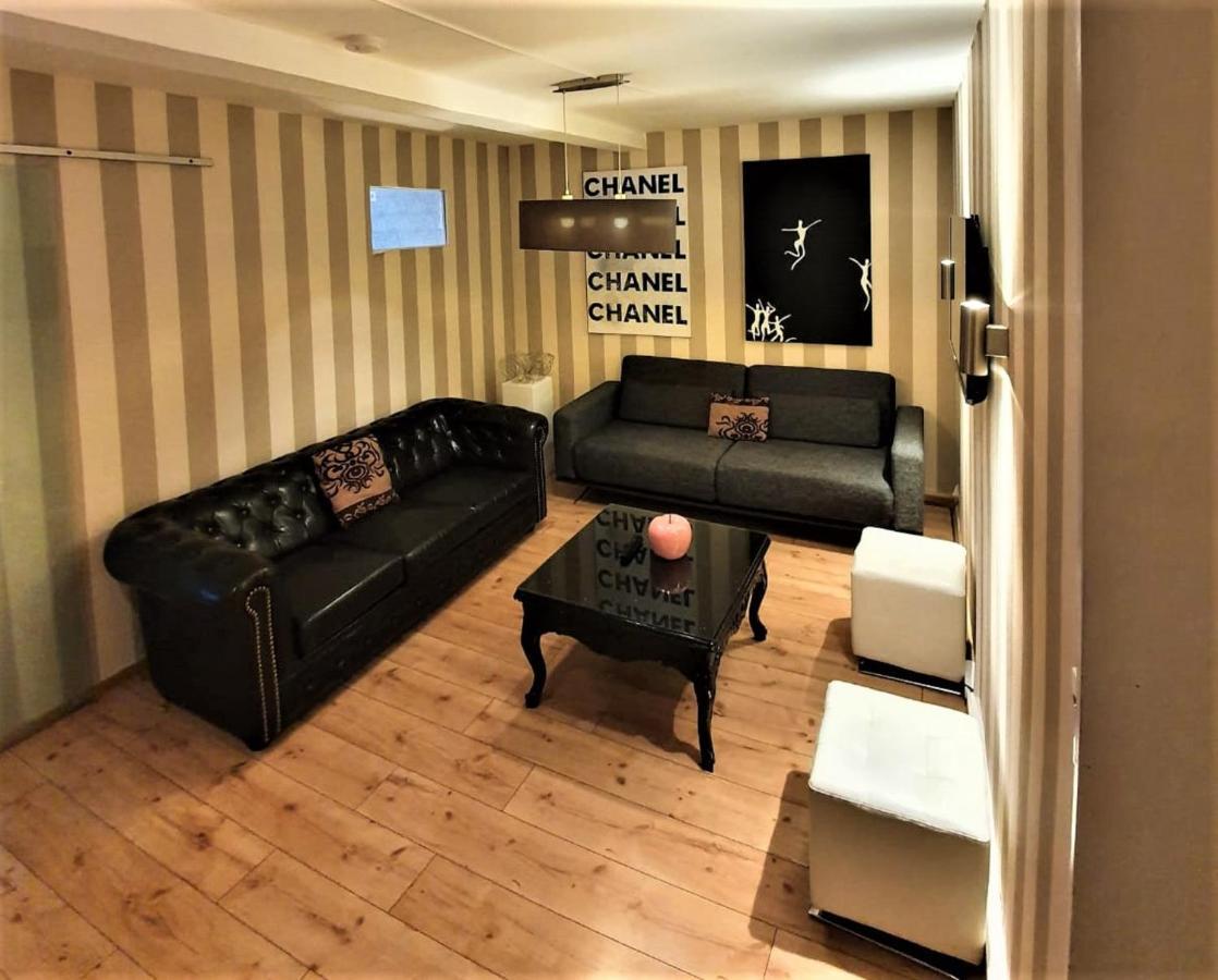 Design Apartment Barcelonanights Фрайбург Екстериор снимка