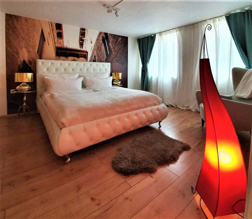 Design Apartment Barcelonanights Фрайбург Екстериор снимка