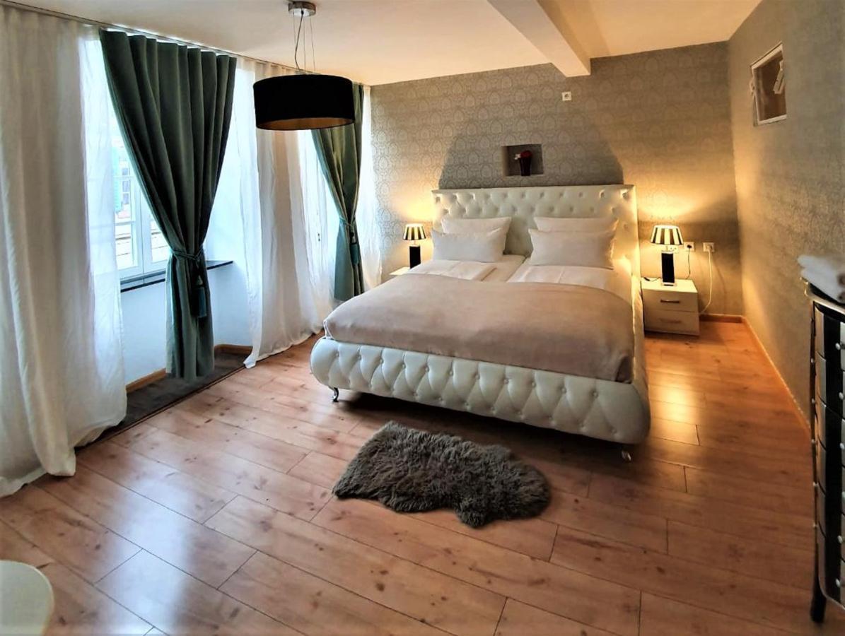 Design Apartment Barcelonanights Фрайбург Екстериор снимка