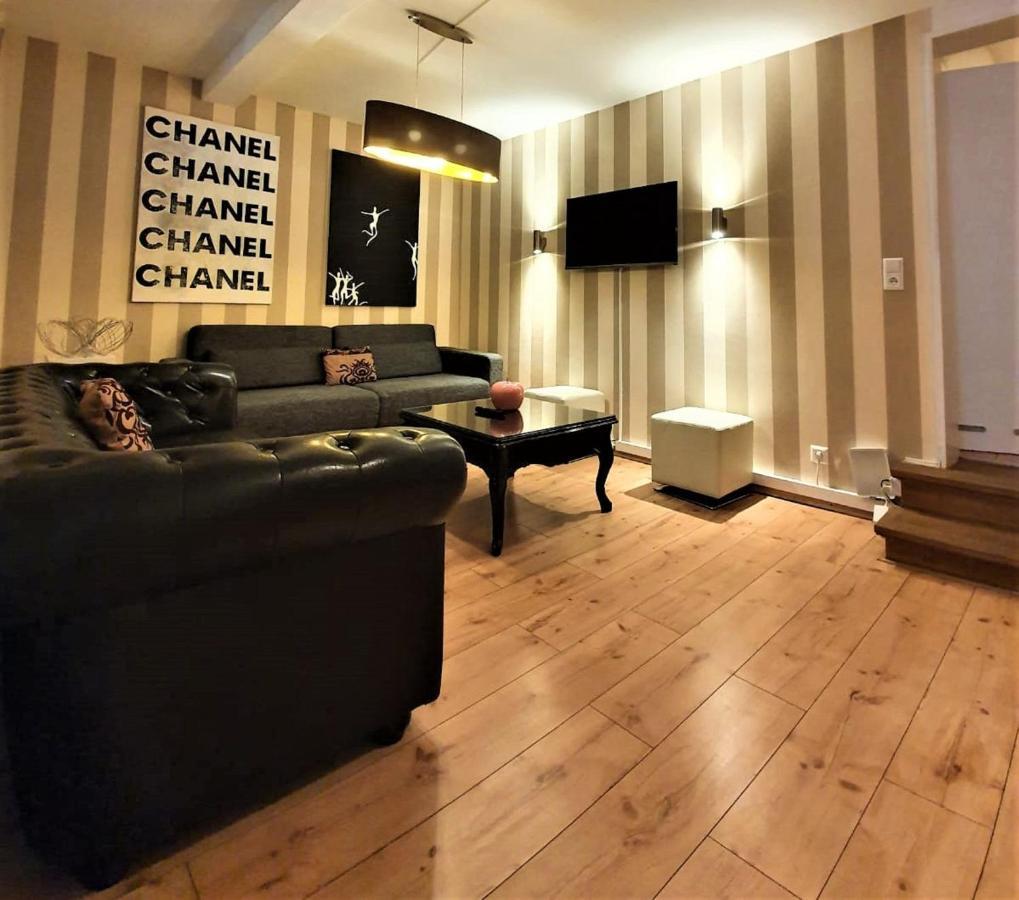 Design Apartment Barcelonanights Фрайбург Екстериор снимка