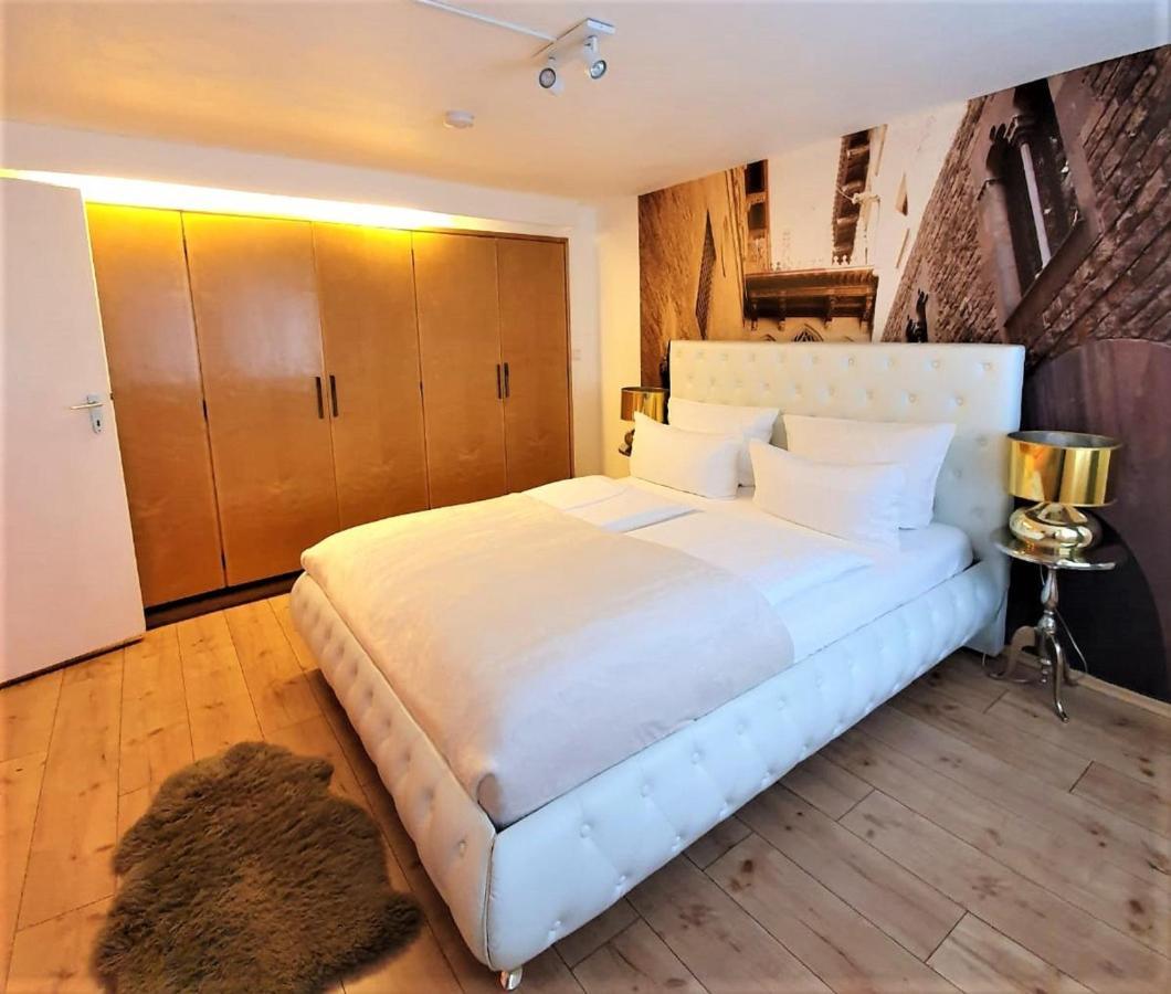 Design Apartment Barcelonanights Фрайбург Екстериор снимка