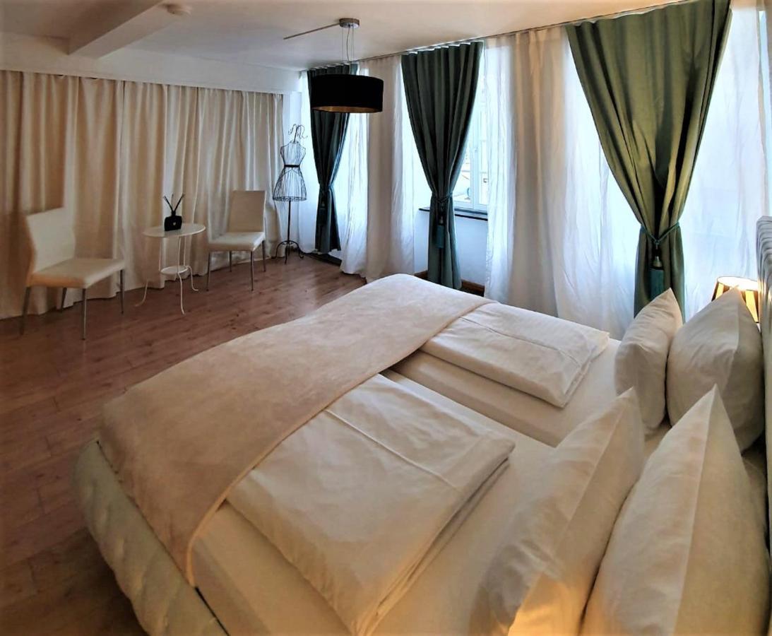 Design Apartment Barcelonanights Фрайбург Екстериор снимка