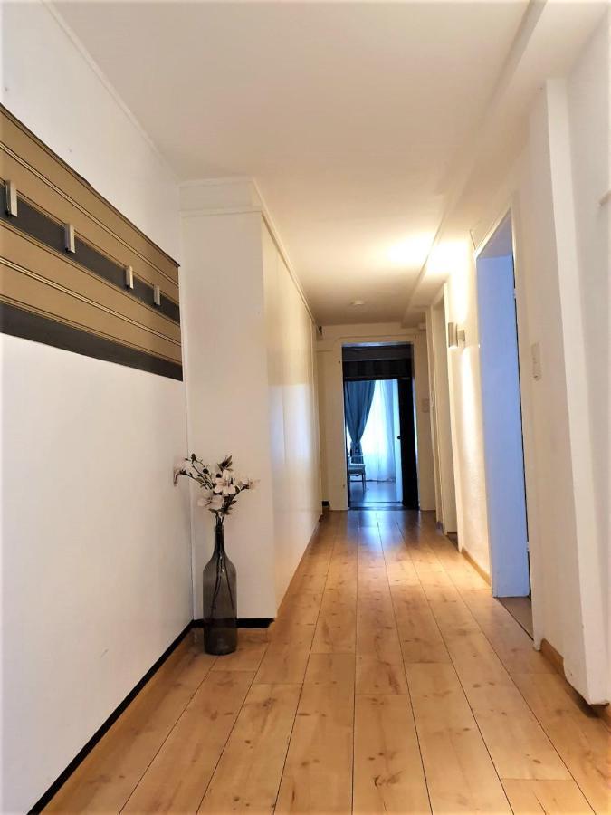 Design Apartment Barcelonanights Фрайбург Екстериор снимка