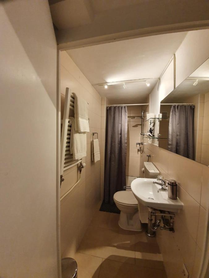 Design Apartment Barcelonanights Фрайбург Екстериор снимка